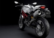 Ducati Monster 1100